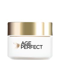 loreal paris dermo expertise age perfect re-hydrating day cream 50ml