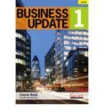 business update level 1 course book  audio cds