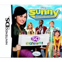 Nintendo Sunny Entre Estrellas Nds