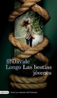 las bestias jovenes serie los crimenes del piamonte 2