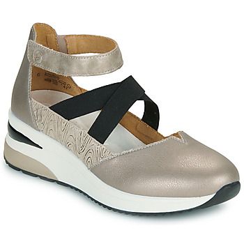 Remonte Zapatos de tacón D2411-90 para mujer