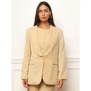 La Modeuse Chaqueta 72452_P170102 para mujer