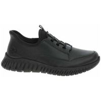 rieker zapatillas m535700 para mujer