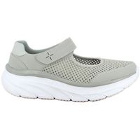 doctor cutillas bailarinas 13705 gris para mujer
