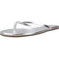 tkees chanclas tkemetallics para mujer