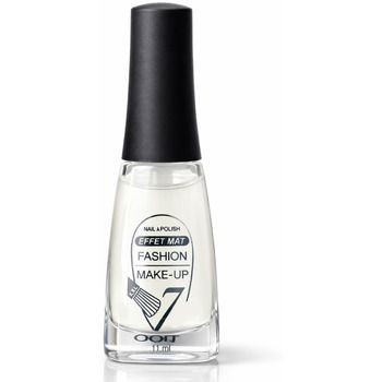 Fashion Make Up Esmalte para uñas Matte Nail Polish para mujer