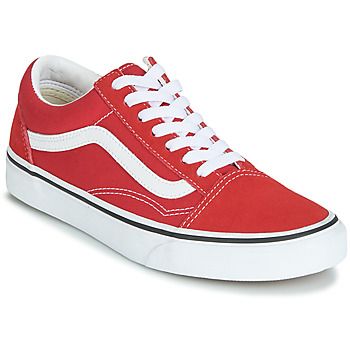 Vans Zapatillas OLD SKOOL para mujer