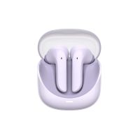 auriculares havit 6939119079086 inalambricos bluetooth para musica modo gaming color violeta