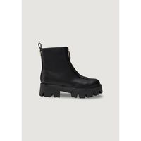 guess botines ryyan2 flfrr2 ele10 para mujer