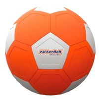 kicker ball balon con efecto