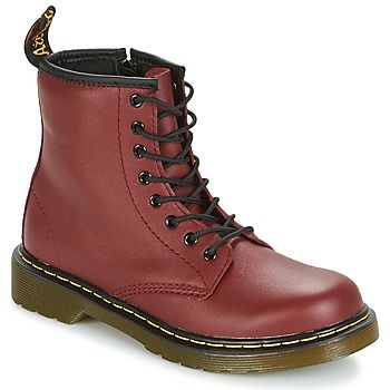 Dr. Martens Botines DELANEY para niña
