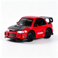 whoosh s6 rtr 143 24g 4wd para toyota para supra gt4 para mitsubishi evo 4 oficialmente licenciado mini q drift rc car