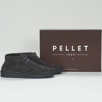 Pellet Botines ULLY para hombre
