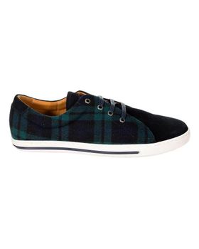 de HACKETT LONDON SISAC BLACKWTCH TRAINR HACKETT L MARINO-CAQUI