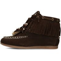 poelman botas - para nina