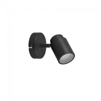Aplique de pared orientable angelo