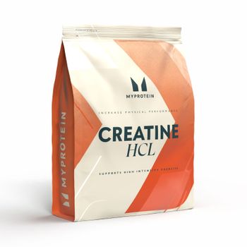 Creatina HCL - 100G - 24raciones - Sin Sabor