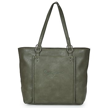 Pepe jeans Bolsa BELLAMIE CODE para mujer