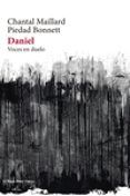 daniel voces en duelo oficio poetico