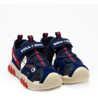 bull boys sandalias nino dncr5060b00 para nino