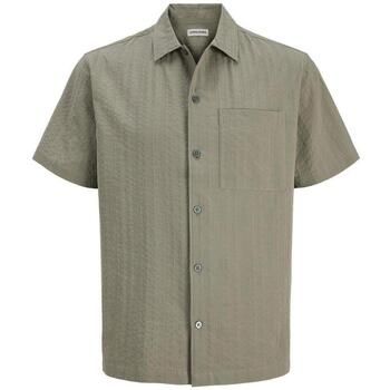 Jack & Jones Camisa manga corta Heaston para hombre