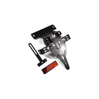 soporte de matricula suzuki gsf 650 bandit zieger pro