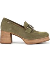 de dorking mocasines cristel bosco de by fluchos verde