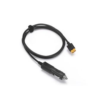 Cable Carga De Coche Xt60 De 1,5m Ecoflow