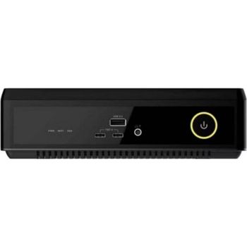 Barebone Zotac ZBOX MAGNUS EN255050EC Intel Core Ultra 5 235HX DDR5 96GB RAM RTX 5050 8GB GDDR7