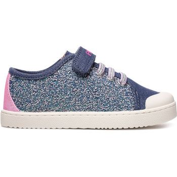 Pablosky Zapatillas 984420 caviar_navy para niña