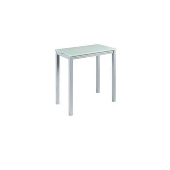Mesa Extensible Alta Laia Diseño Moderno Y Funcional