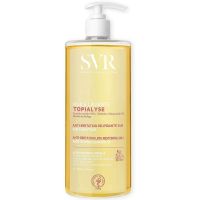 svr topialyse face and body emulsifying micellar oil wash 1000ml