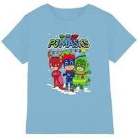 dessins animes tops y camisetas tv5021 para nino