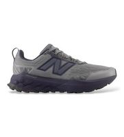 new balance para hombre mtgarov2 zapatillas garoe gris 42 plano cordones casual mesh outdoor