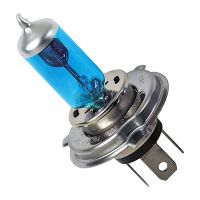 bombilla halogena 12v h4 6055w osram cool blue