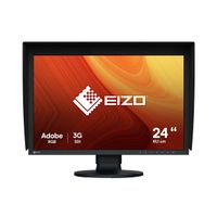eizo coloredge cg2400sv pantalla para pc 612 cm 241 1920 x 1200 pixeles wuxga lcd negro