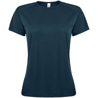 sols camiseta sporty para mujer
