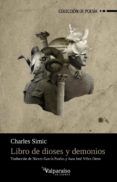 libro de dioses y demonios