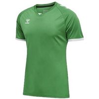 hummel camiseta t-shirt core volley para mujer