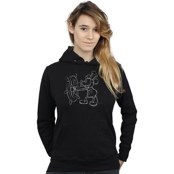 Disney Jersey BI11182 para mujer