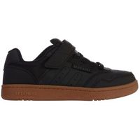 skechers zapatillas 418028lblk para nina