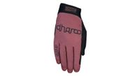 guantes largos race wild ginger para mujer