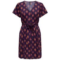 only vestido leah para mujer