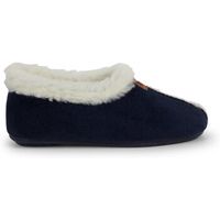 pisamonas pantuflas zapatillas casa bamara forro tipo borrego para nina
