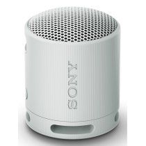 Sony SRS-XB100 Altavoz monofÃ³nico portÃ¡til Gris