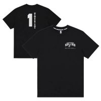 camiseta victor wembanyama spurs nba nn tee outerstuff junior