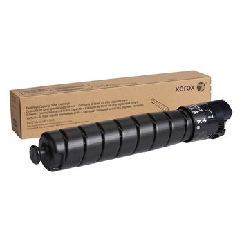 Xerox 106R04081 toner negro XL (original)