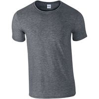 gildan camiseta softstyle para hombre