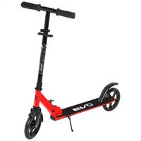 evo -  patinete urban 180 max 100 kg  8 anos