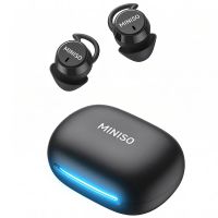 minisoms217 cabezal de traduccion ai auriculares inalambricos bluetooth 60 auriculares con control tactil 15 mm de diaf